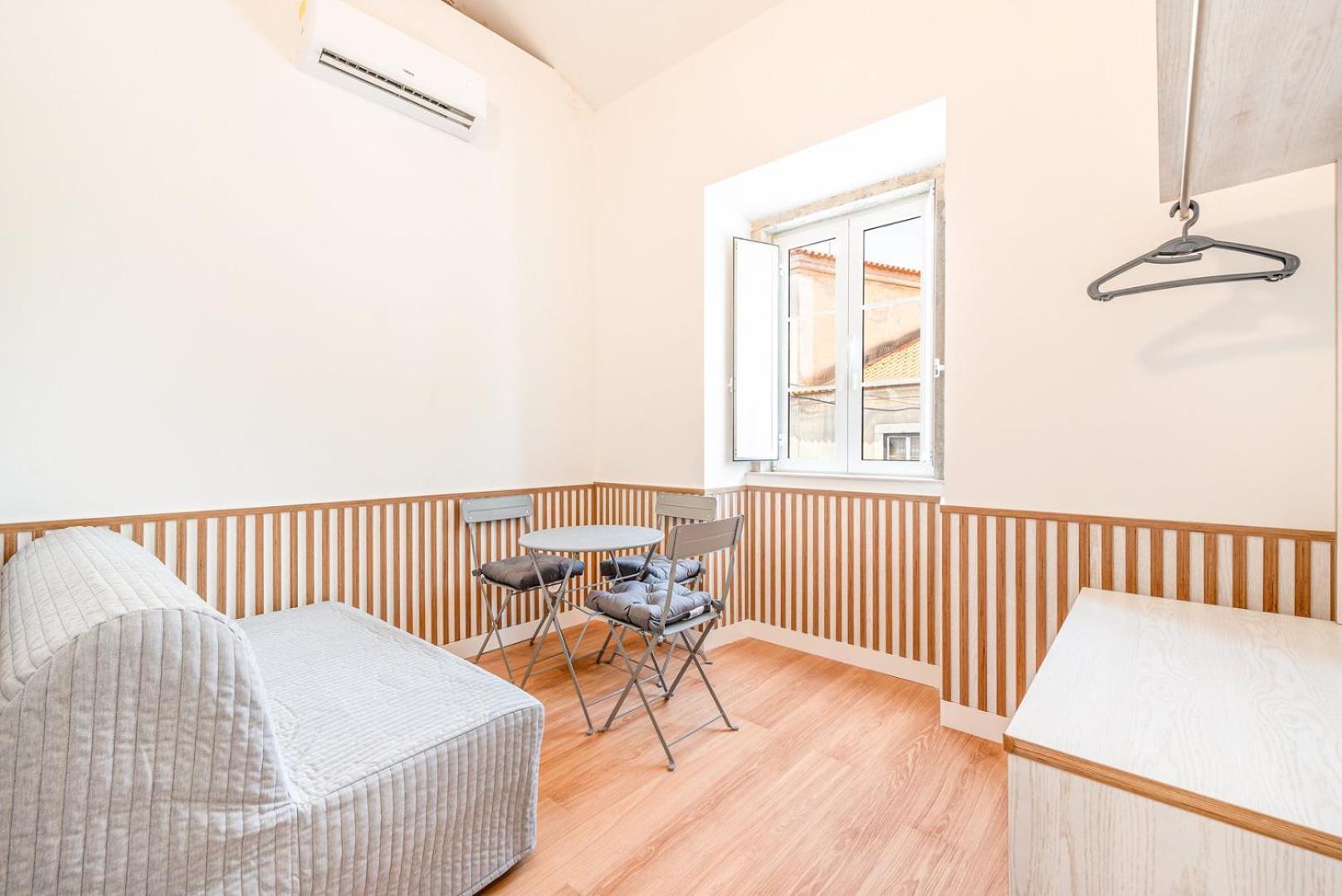 Guestready - Urban Garden Apartment Lissabon